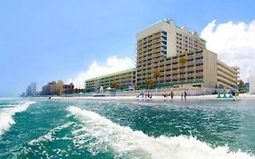 Oceanfront Studio Condo , Daytona Beach Fl