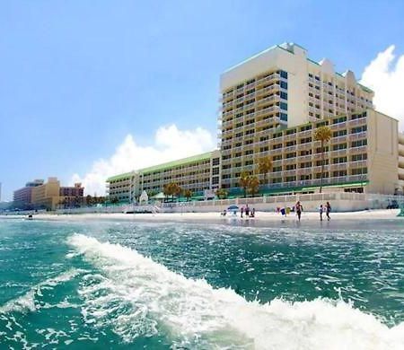 Oceanfront Studio Condo , Daytona Beach Fl Exterior photo