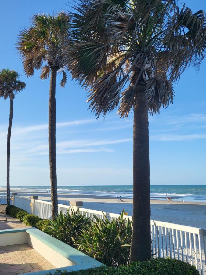 Oceanfront Studio Condo , Daytona Beach Fl Exterior photo