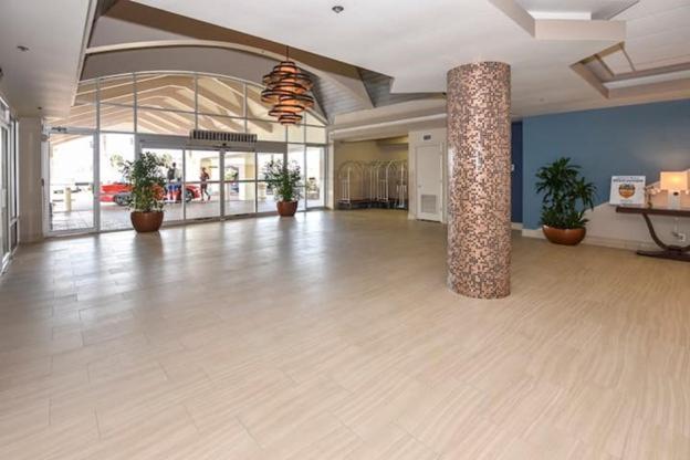 Oceanfront Studio Condo , Daytona Beach Fl Exterior photo