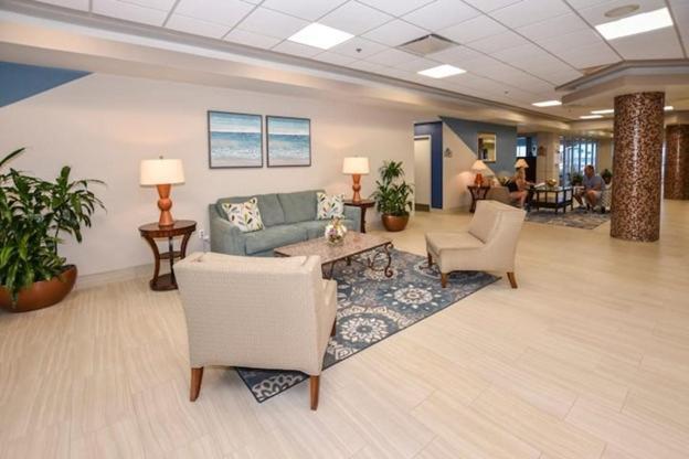 Oceanfront Studio Condo , Daytona Beach Fl Exterior photo