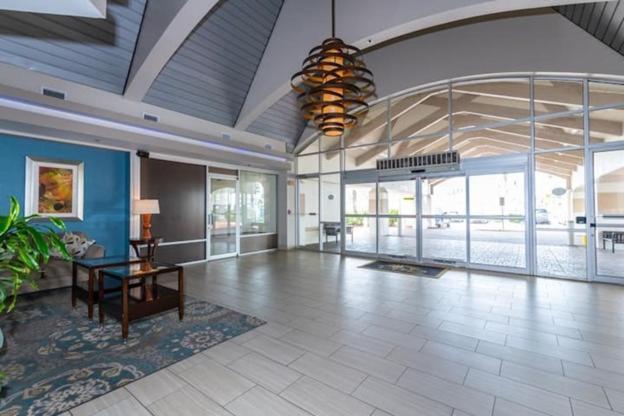 Oceanfront Studio Condo , Daytona Beach Fl Exterior photo